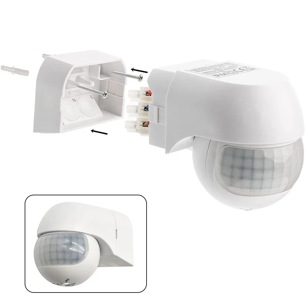 PIR Based Motion Sensor Provid - Home Security Providers 评论和价格