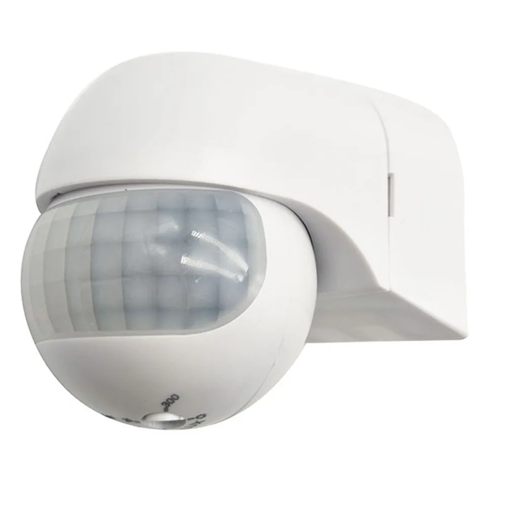 PIR Based Motion Sensor Provid - Home Security Providers 评论和价格