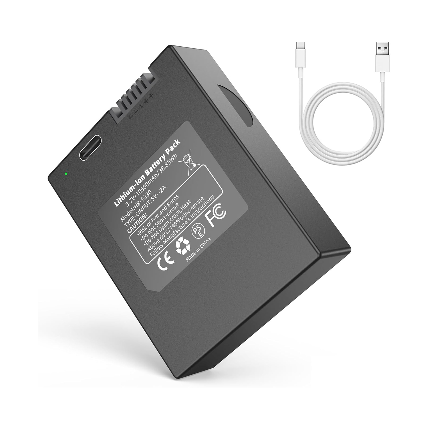 Eufy 10500mAh Security Recharg - Home Security Eufy 评论和价格