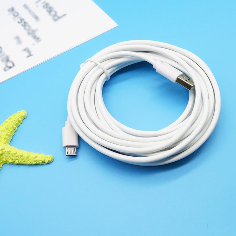 E65A 8m Length Universal Micro - Home Security Camera Xiaomi 评论和价格