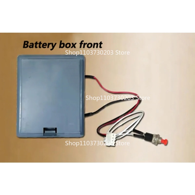 Multifunctional Safe Panel Rep - Home Security Electronics 评论和价格