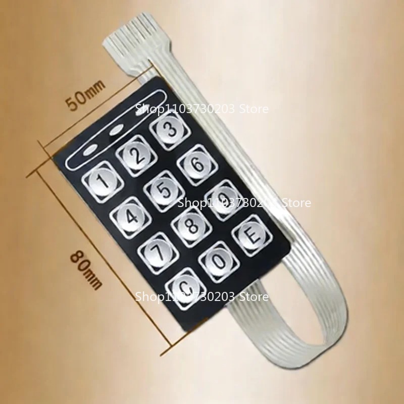 Multifunctional Safe Panel Rep - Home Security Electronics 评论和价格