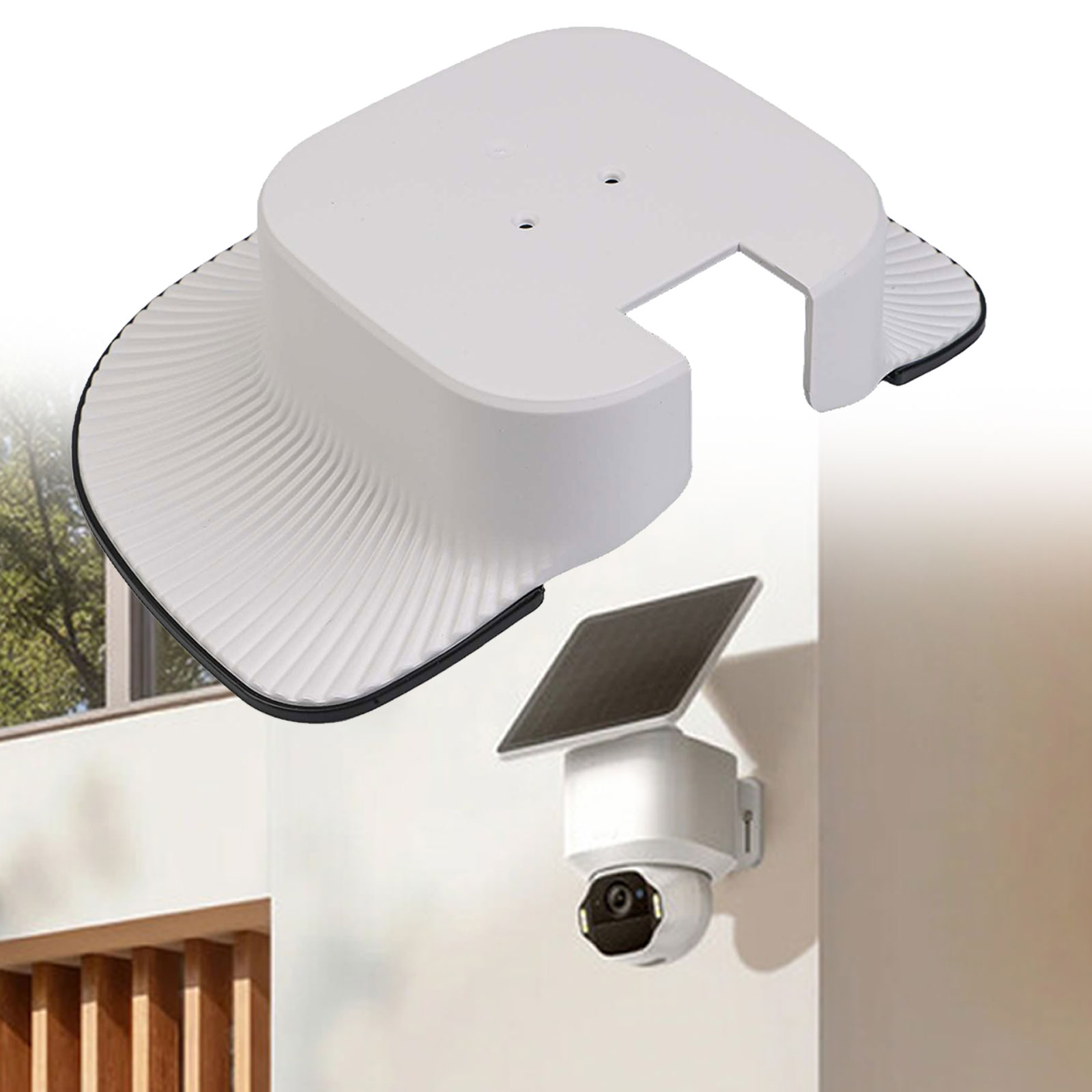 ABS Weatherproof Protective Co - Home Security Eufy 评论和价格