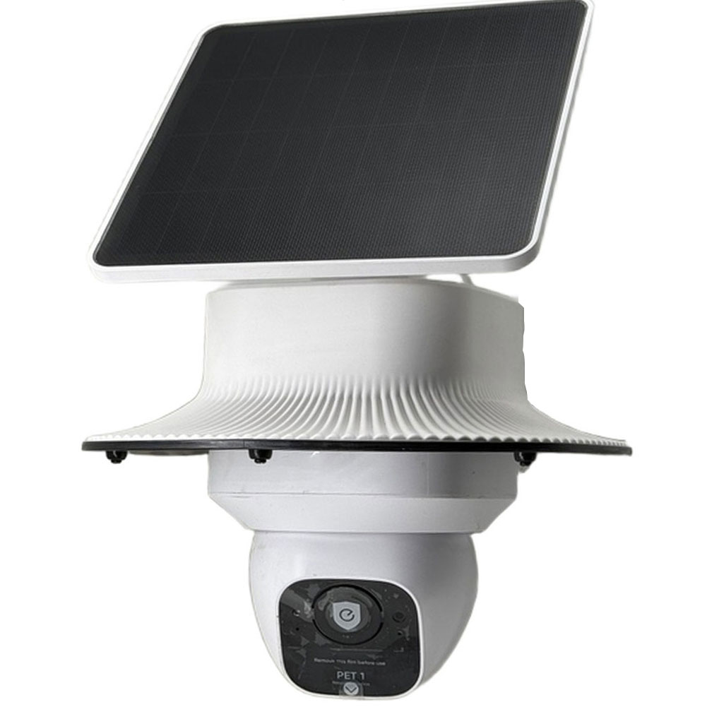 ABS Weatherproof Protective Co - Home Security Eufy 评论和价格