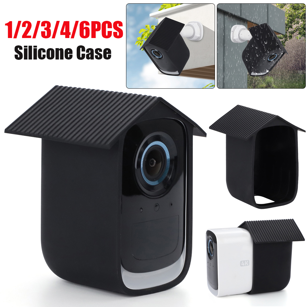 Silicone Case For Eufy Securit - Home Security Eufy 评论和价格