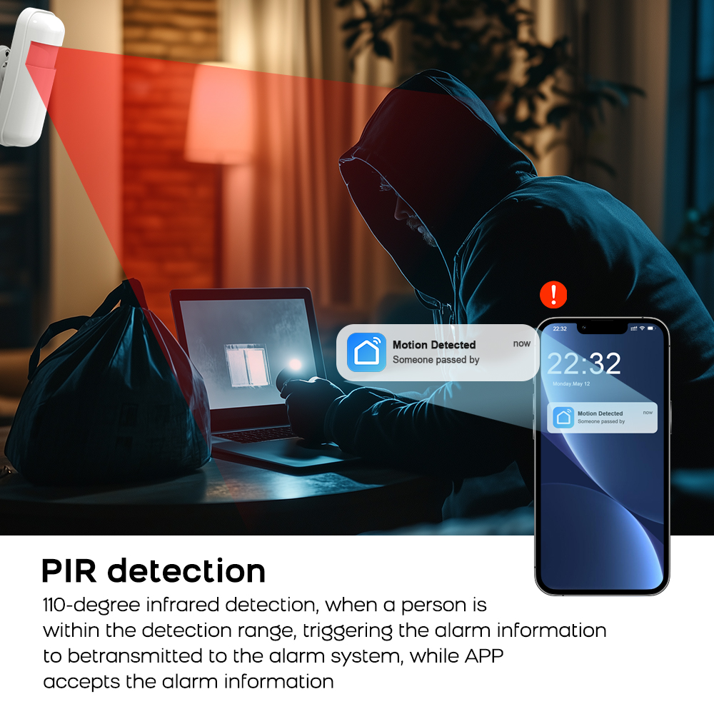 4G GSM WiFi Alarm System Work  - Home Security Diy 评论和价格