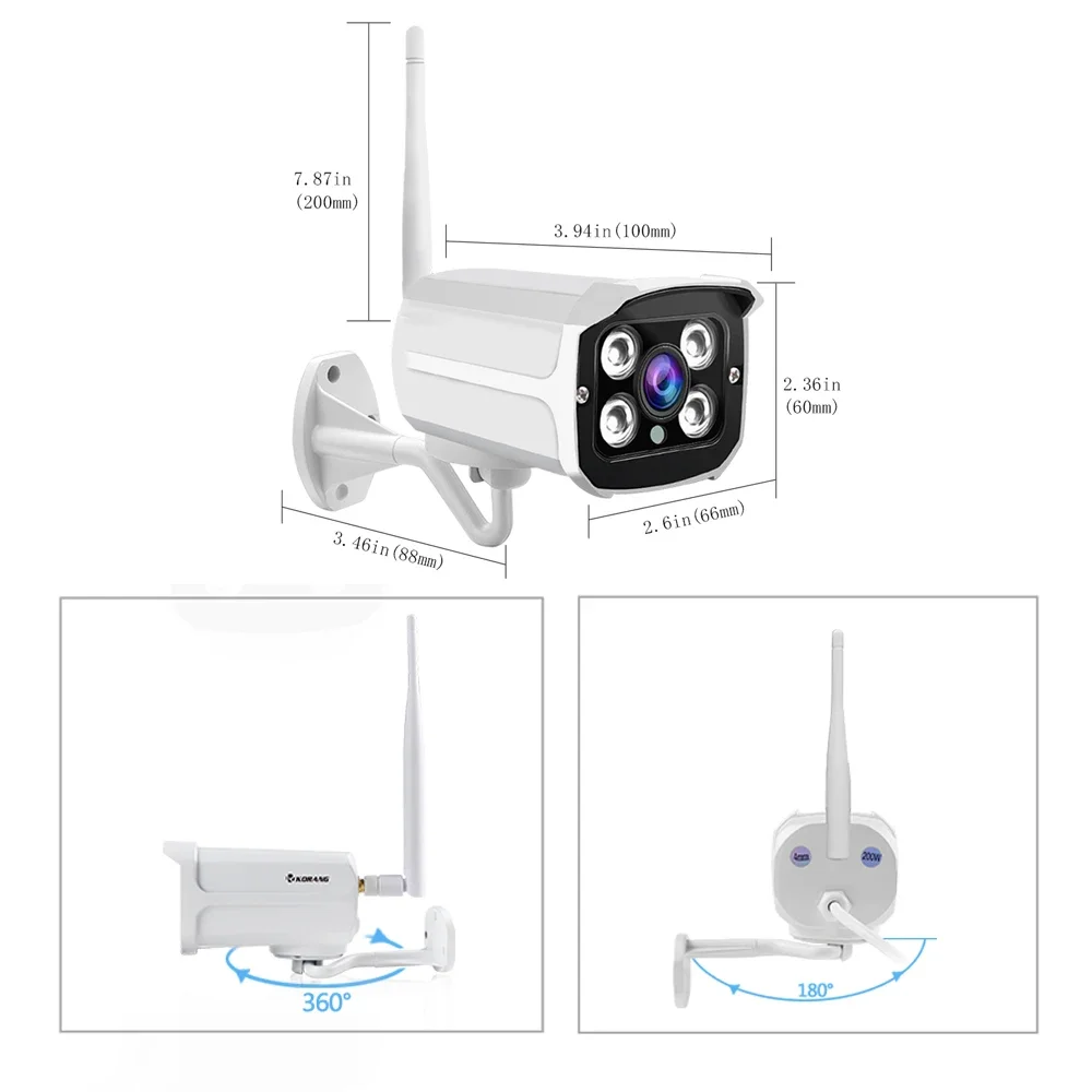 CCTV Network Camera Price Whol - Home Security Service 评论和价格