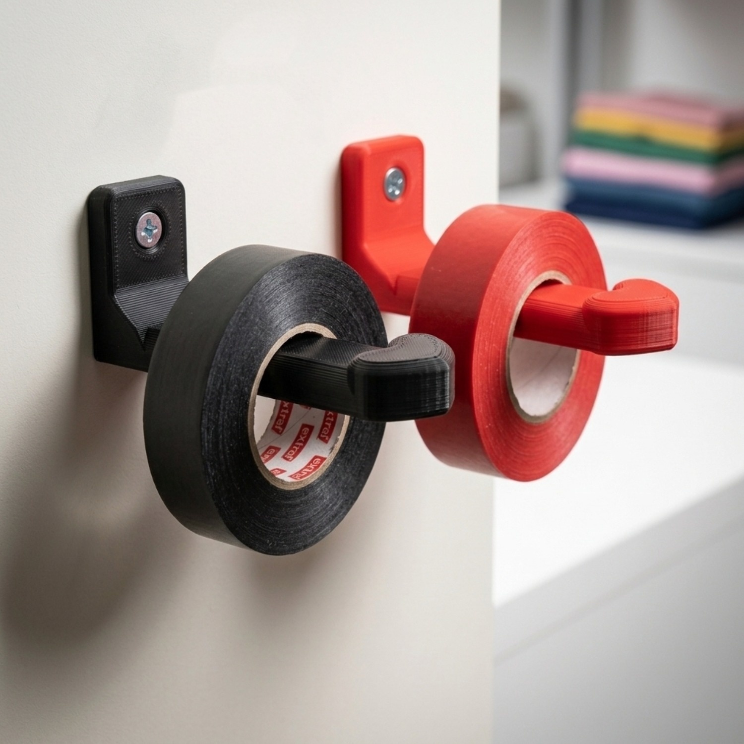 3-Piece Set of Wall-Mounted To - Home Security Providers 评论和价格