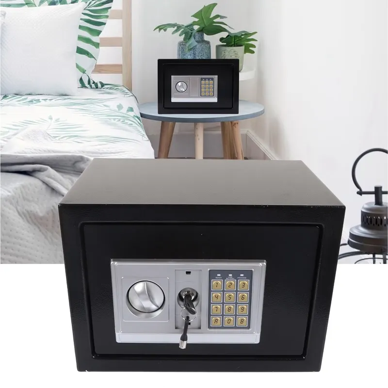 US Digital Safe Box Password a - Home Security Electronics 评论和价格