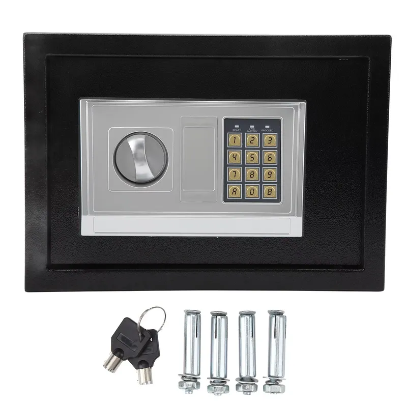 US Digital Safe Box Password a - Home Security Electronics 评论和价格