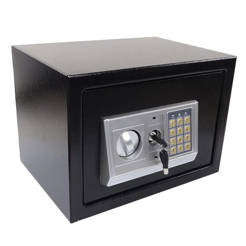 US Digital Safe Box Password a - Home Security Electronics 评论和价格