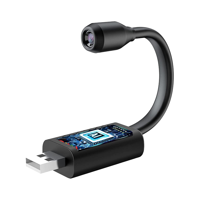 V380 Mini Wireless Wifi Camera - Home Security Camera 评论和价格