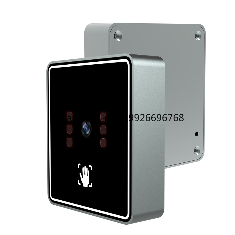 USB Powered Biometric Palm Vei - Home Security Logo 评论和价格
