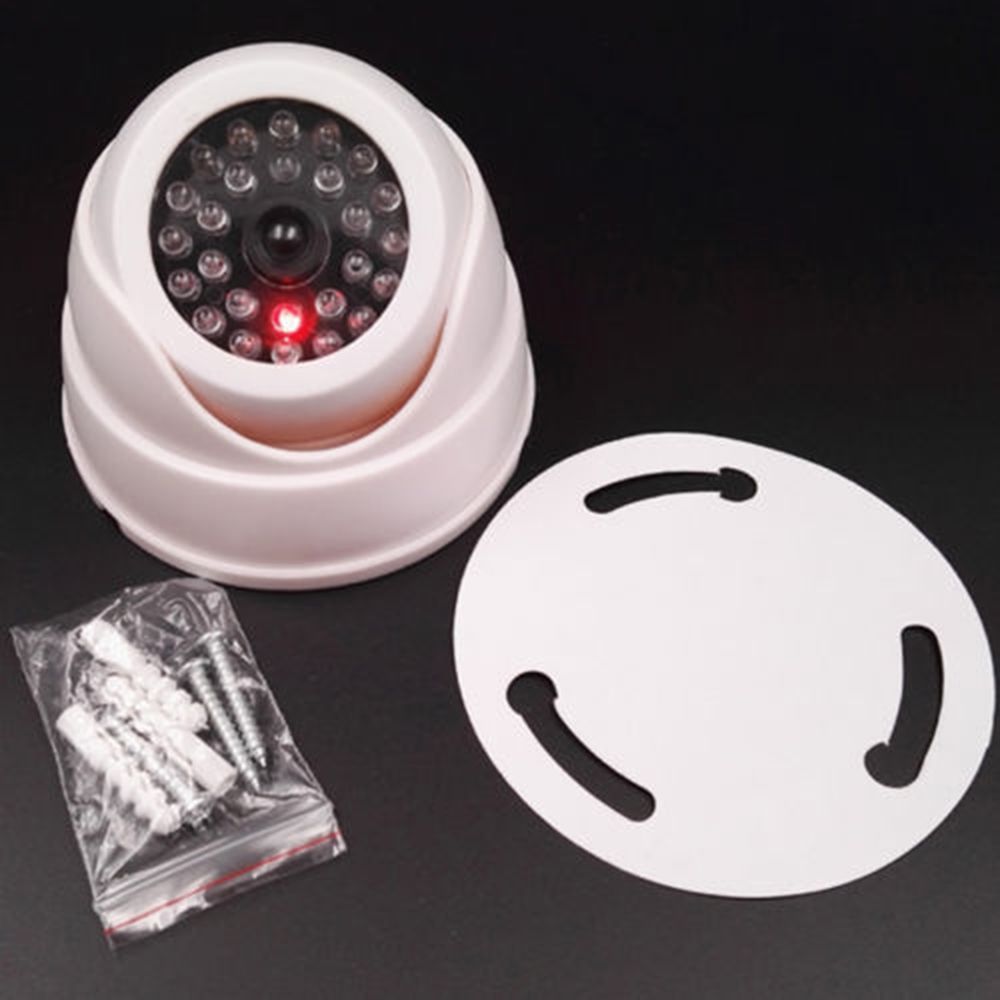 Creative Simulation Surveillan - Fake Camera Dummy 评论和价格