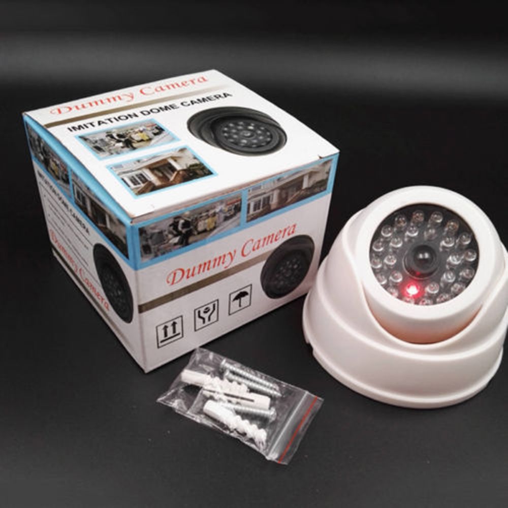 Creative Simulation Surveillan - Fake Camera Dummy 评论和价格