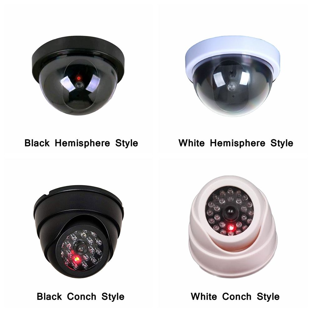 Creative Simulation Surveillan - Fake Camera Dummy 评论和价格