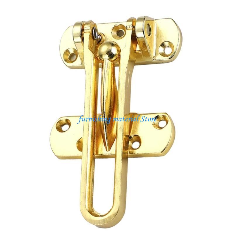 Y5GD Door Security Swing Bar L - Home Security Providers 评论和价格
