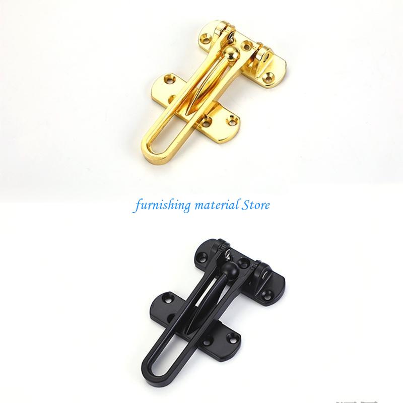 Y5GD Door Security Swing Bar L - Home Security Providers 评论和价格