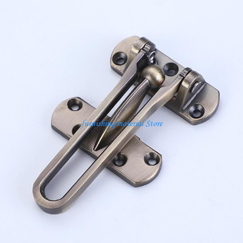 Y5GD Door Security Swing Bar L - Home Security Providers 评论和价格