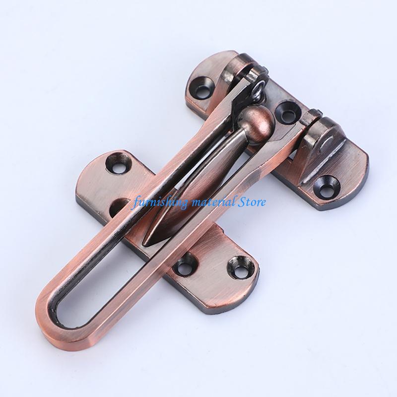 Y5GD Door Security Swing Bar L - Home Security Providers 评论和价格