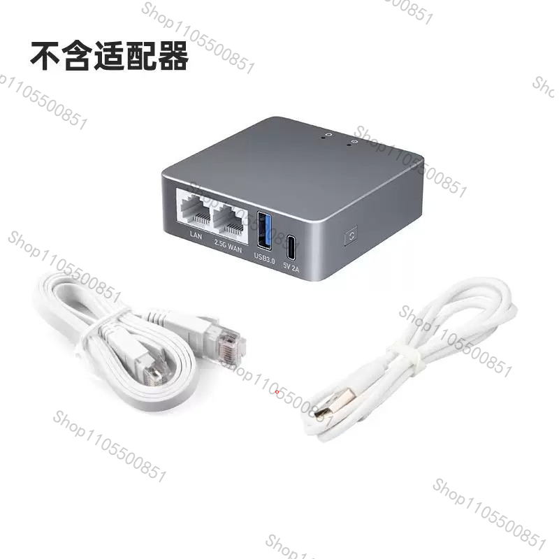 2.5G WAN VPN Security Gateway  - Home Security And Internet 评论和价格